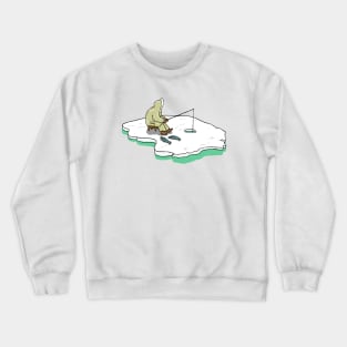 Snafu Crewneck Sweatshirt